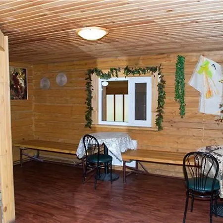 Starkis Tatil Evi Daugavpils