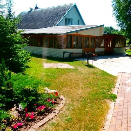 Tatil Evi Starkis *