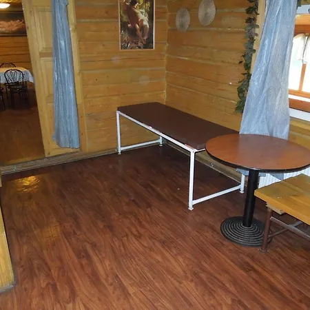 Tatil Evi Starkis