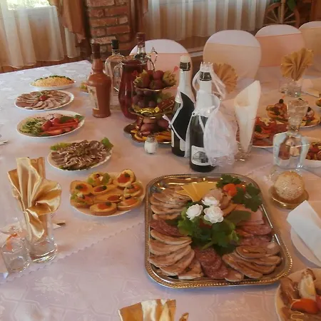 Starkis Tatil Evi Daugavpils