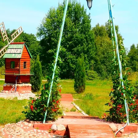 Tatil Evi Starkis *