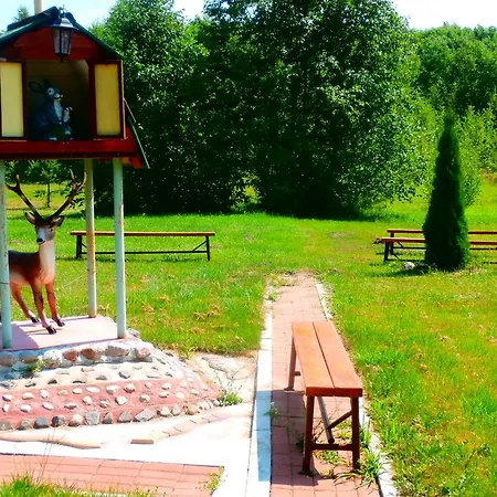 Tatil Evi Starkis *
