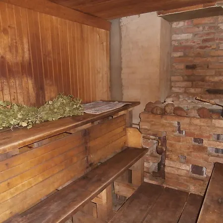 Starkis Tatil Evi *