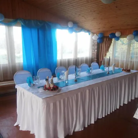 Tatil Evi Starkis