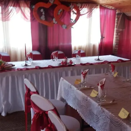 Starkis Tatil Evi Daugavpils